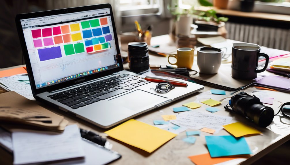 strategi SEO terjangkau secara online