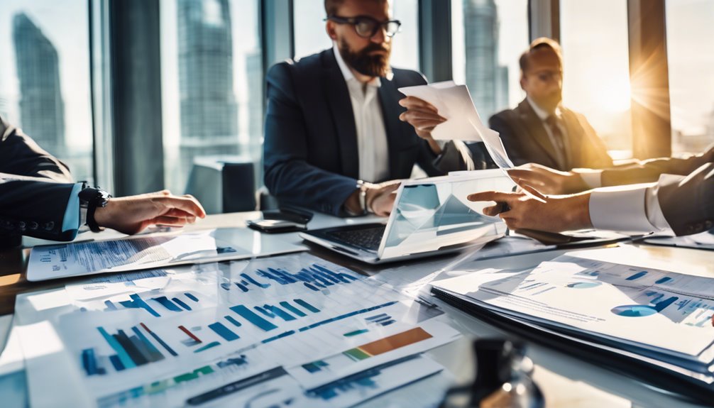memilih audit SEO profesional