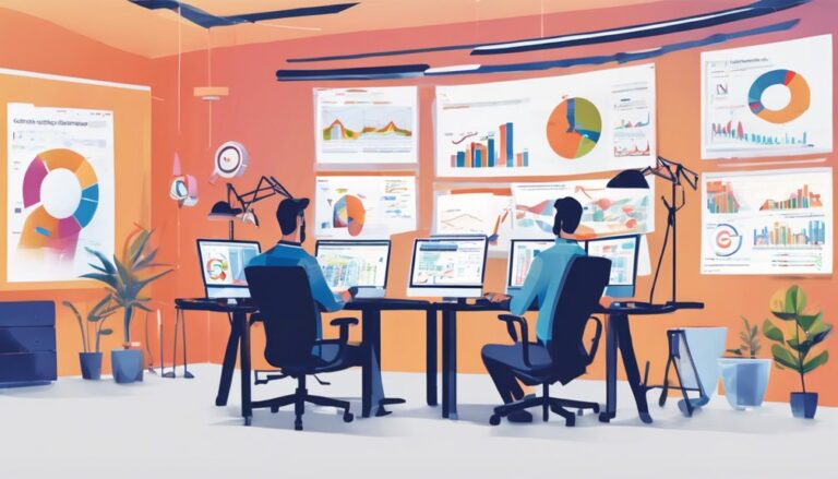 analisis SEO versus audit SEO