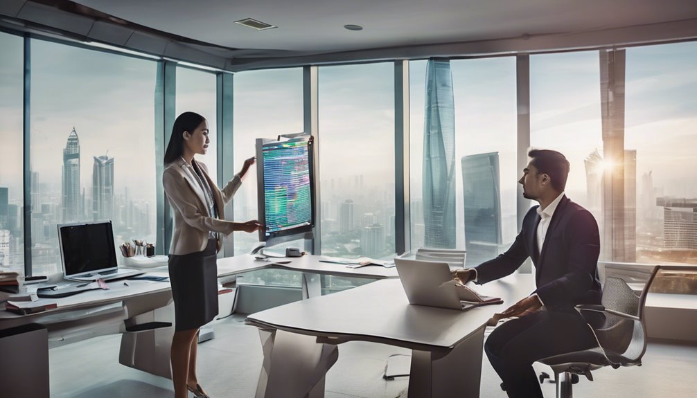 memilih layanan SEO profesional