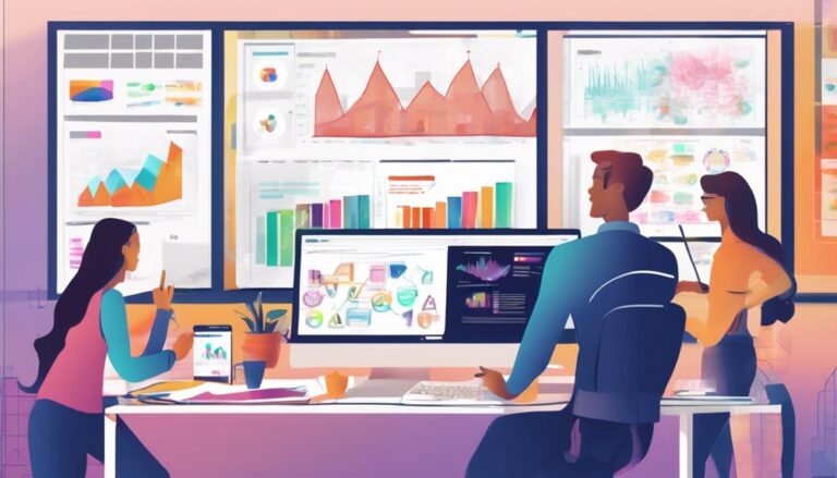 strategi SEO yang efektif untuk UKM