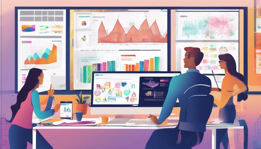 strategi SEO yang efektif untuk UKM