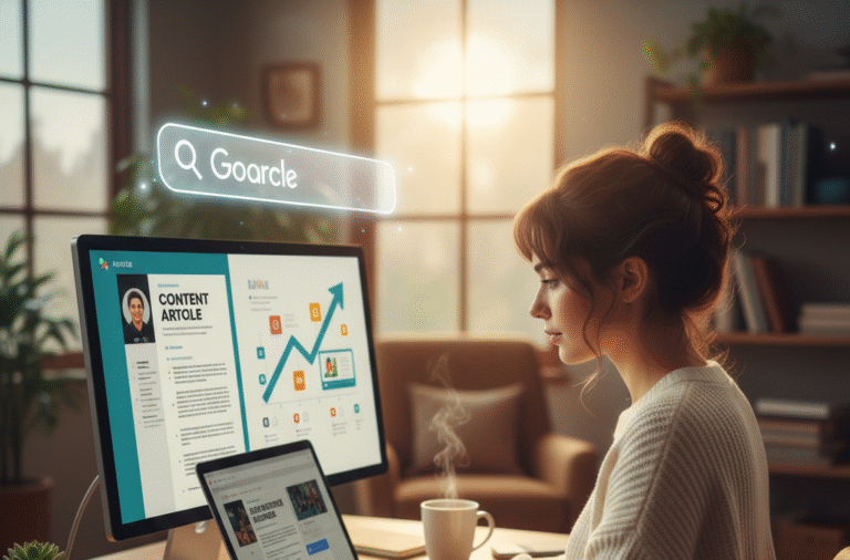 Rahasia SEO Copywriting: Cara Menulis Artikel yang Disukai Google & Disayang Pembaca