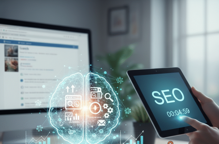 Pahami SEO dalam 5 Menit, Panduan Sederhana untuk Pemula