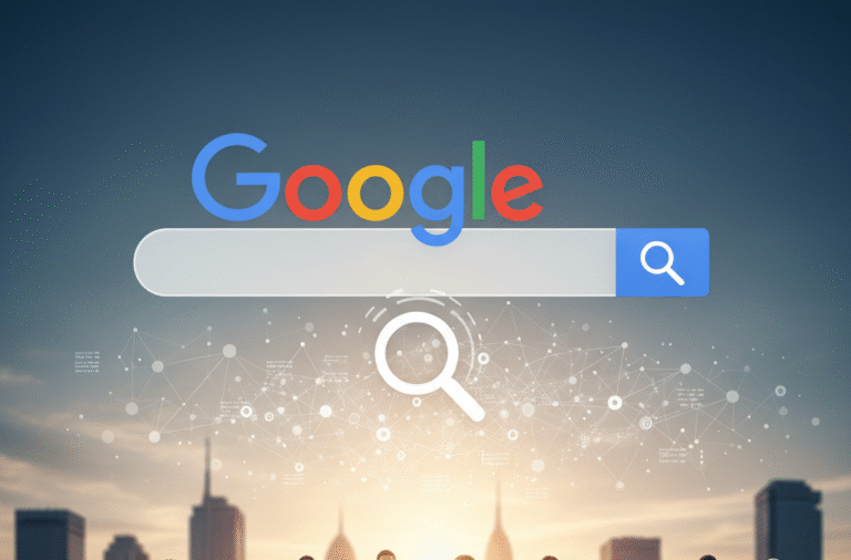 Kenapa SEO Penting untuk Usaha? Ini Alasan Kenapa Semua Bisnis Lari ke Google