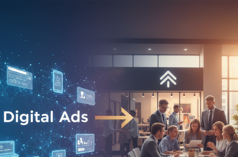 Apa Itu Digital Ads dan Mengapa Penting untuk Bisnis?