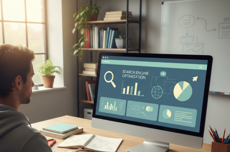 Belajar SEO untuk Pemula, Panduan Simple Tapi Powerful