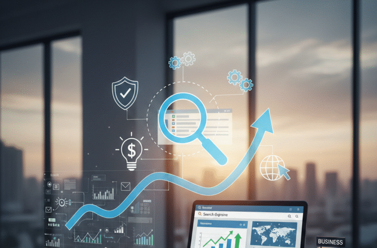 SEO Tools yang Wajib Dipakai Bisnis Biar Muncul di Halaman Pertama Google