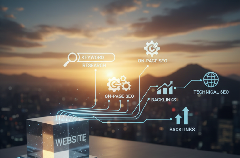 Mengenal Dasar SEO Website Yang Perlu Dipahami Pemula