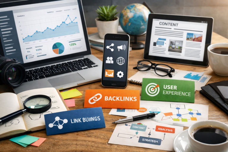 SEO Bukan Sekadar Keyword, Ini Strategi yang Sering Dilupakan