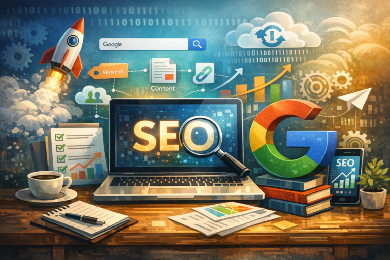 6 Teknik SEO yang Masih Work di Tengah Update Algoritma Google