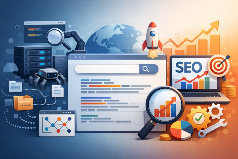 Memahami Cara Kerja Mesin Pencari untuk Optimasi SEO yang Lebih Efektif