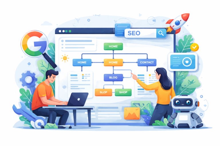 Optimasi SEO On Page, Teknik, Strategi, dan Tips untuk Meningkatkan Ranking Website di Google
