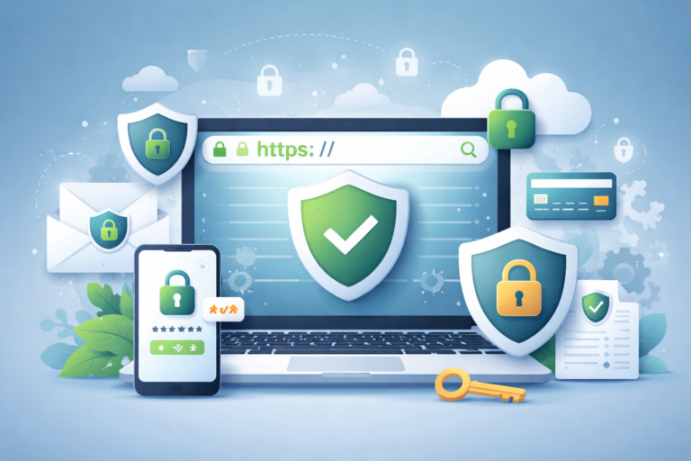 Pengertian HTTPS, Fungsi, Cara Kerja, dan Pentingnya untuk Keamanan Website