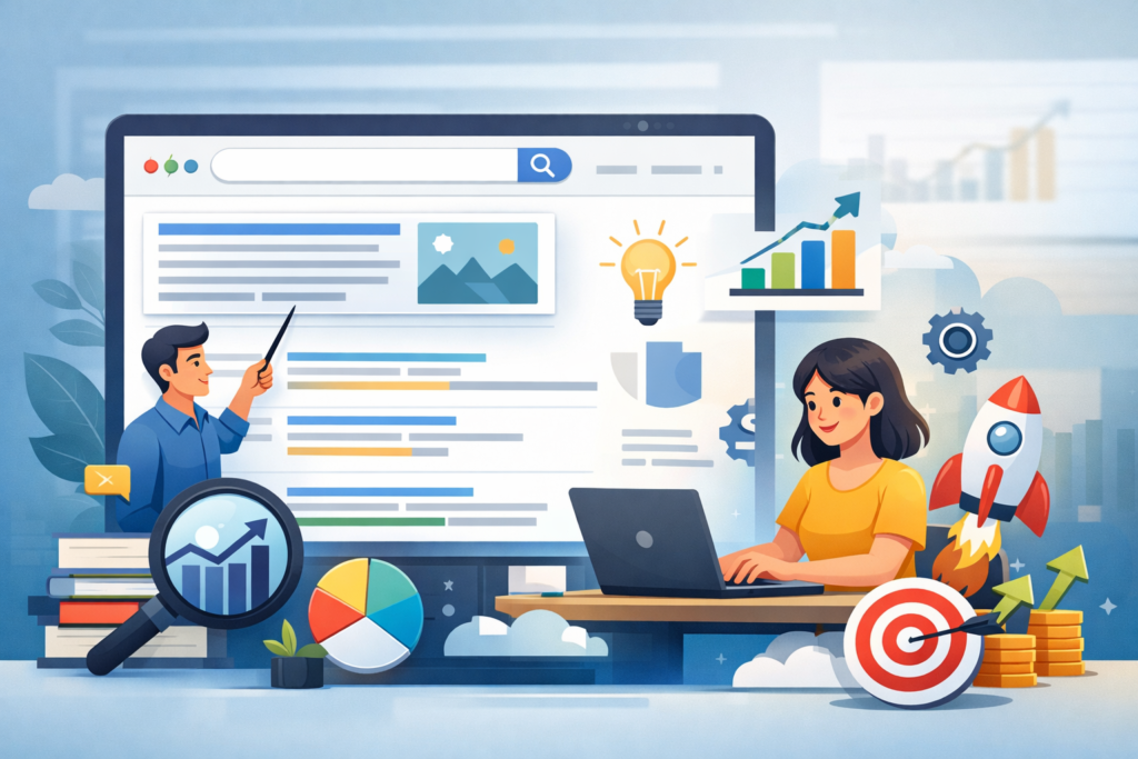 Apa Itu Featured Snippets? Cara Kerja & Manfaatnya untuk SEO