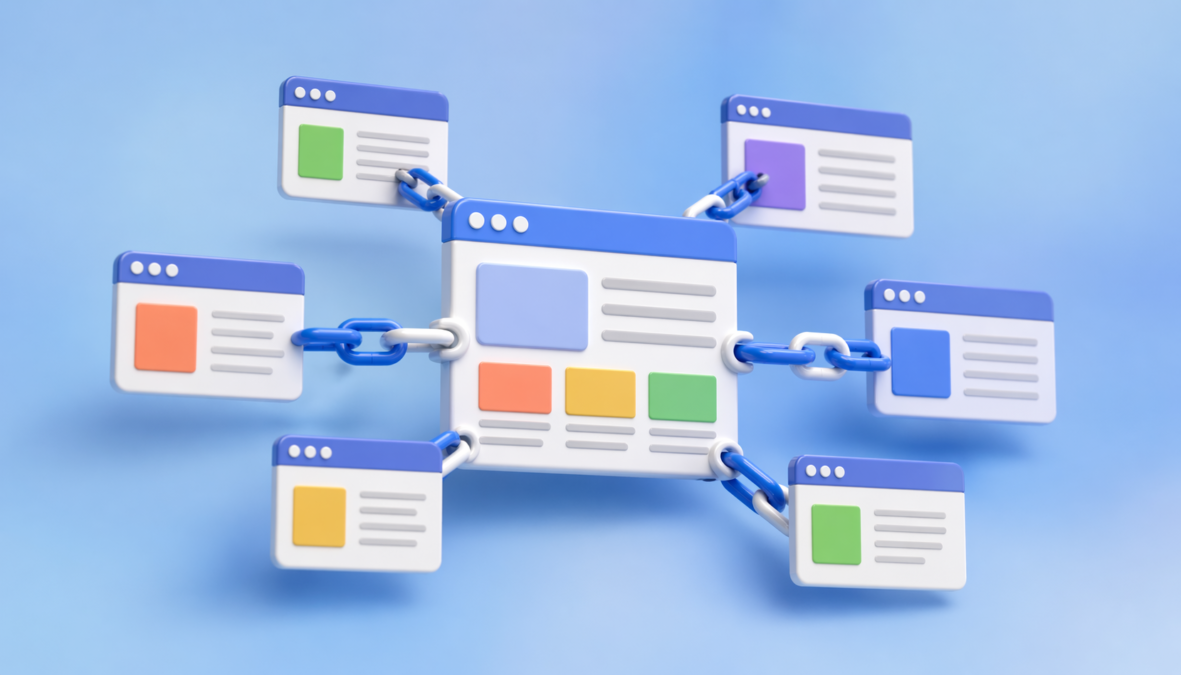 Apa Itu Link Building? Pengertian, Manfaat, dan Cara Kerjanya untuk SEO