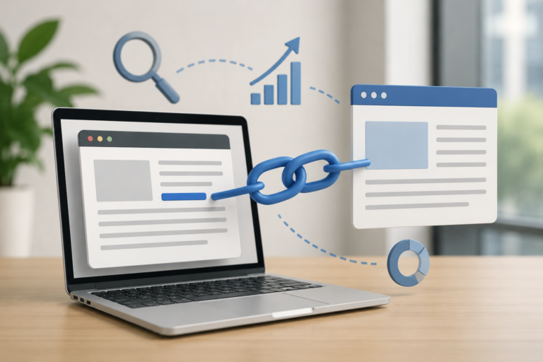 Apa Itu Anchor Text dan Fungsinya dalam SEO Website