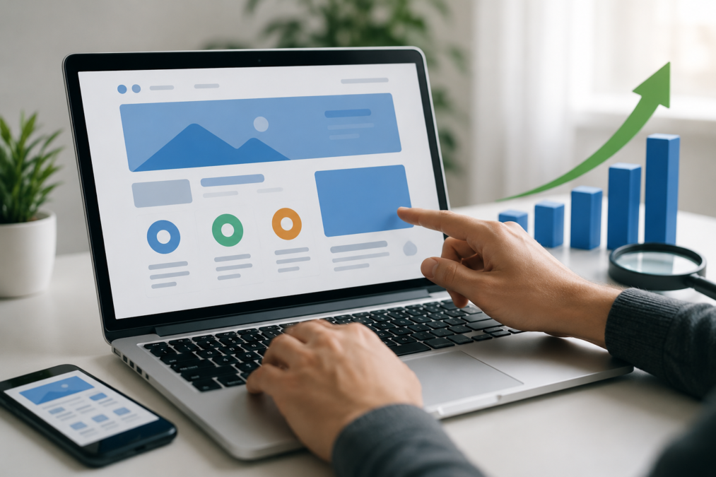 Cara Meningkatkan User Experience agar SEO Website Lebih Optimal