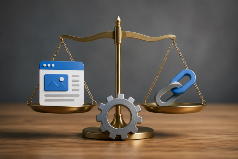 Apa yang Harus Diprioritaskan dalam SEO, Konten, Backlink, atau Technical SEO?