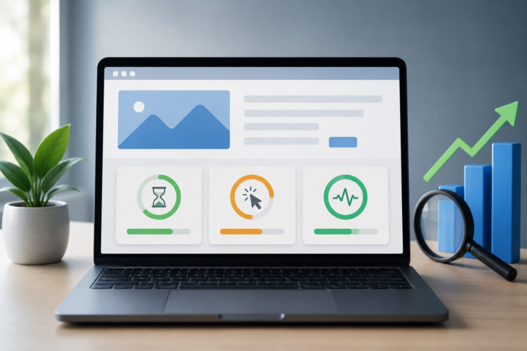 Core Web Vitals, Pengertian, Fungsi, dan Dampaknya terhadap SEO